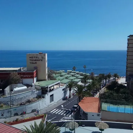 Apartmán Geranios 1